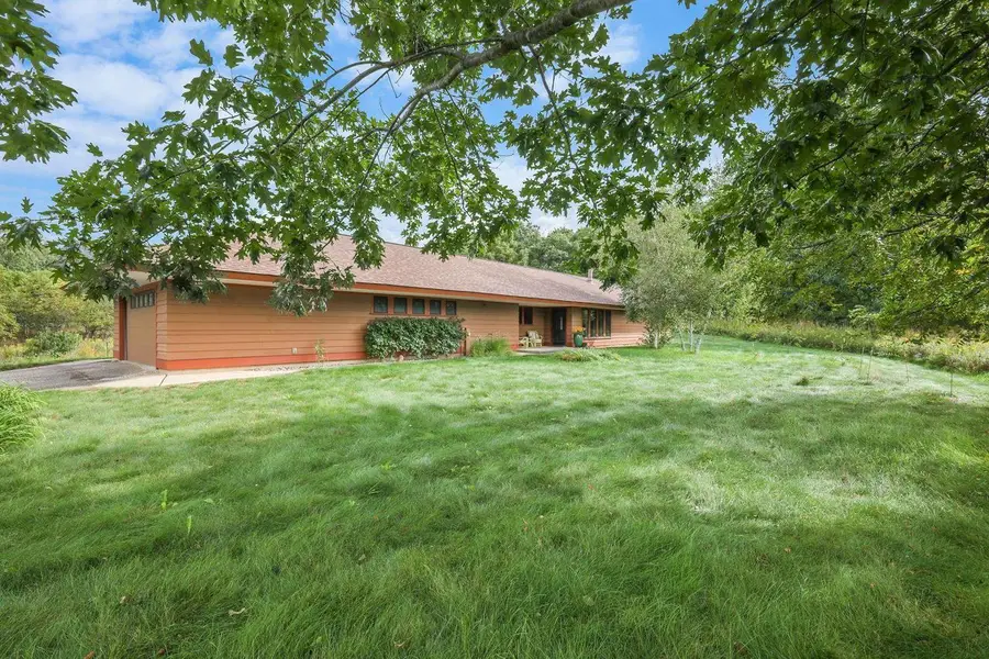 W2805 Pine Ridge Court, Exeter, WI 53508 - #2