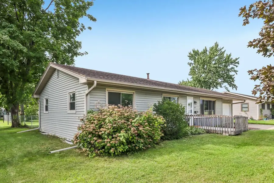 217 Dallas Street, Sauk City, WI 53583 - #3