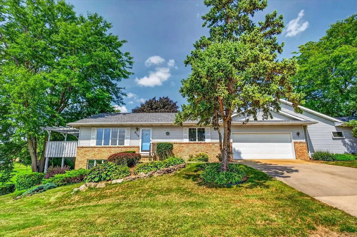 6112 Woodland Drive #1, Waunakee, WI 53597 - #1