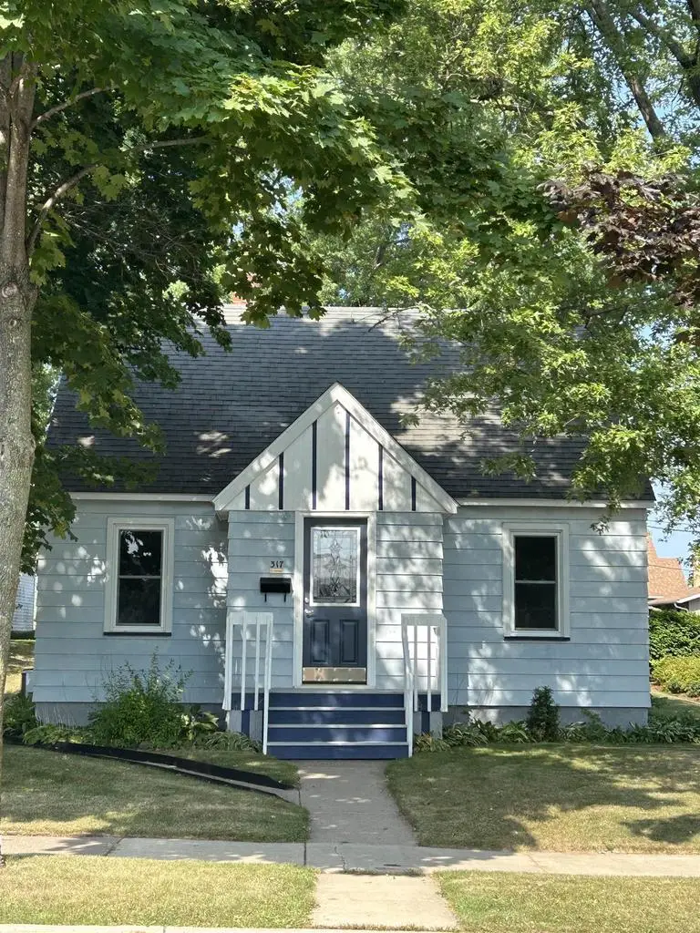 317 Cady Avenue, Tomah, WI 54660 - #1