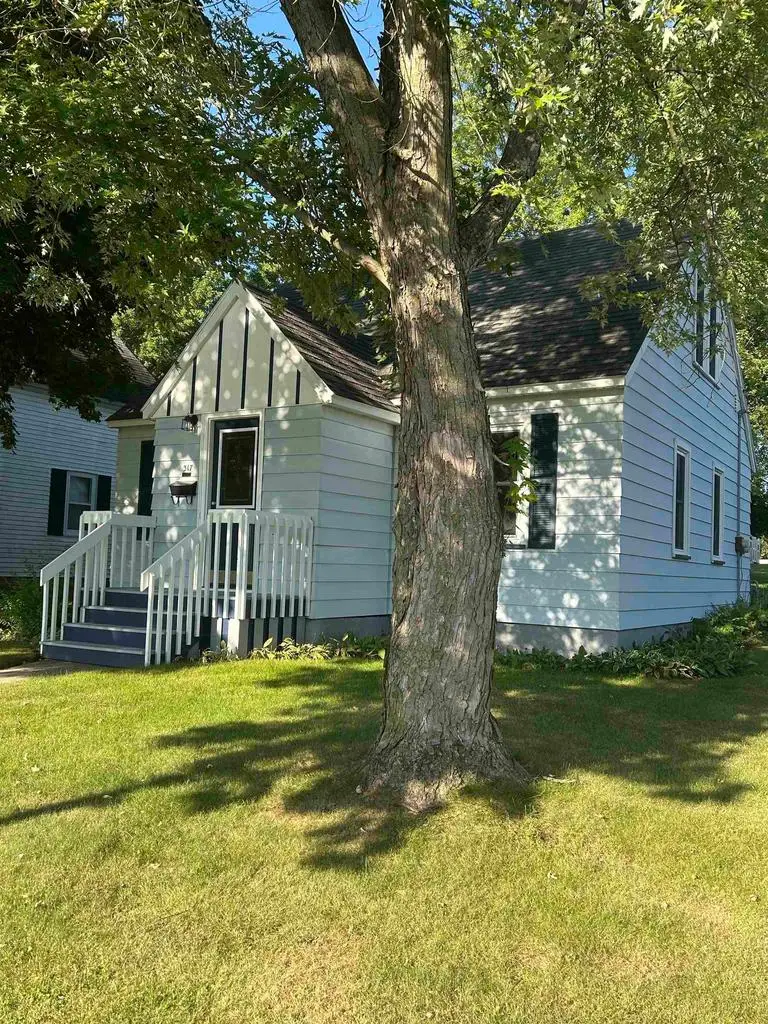 317 Cady Avenue, Tomah, WI 54660 - #2