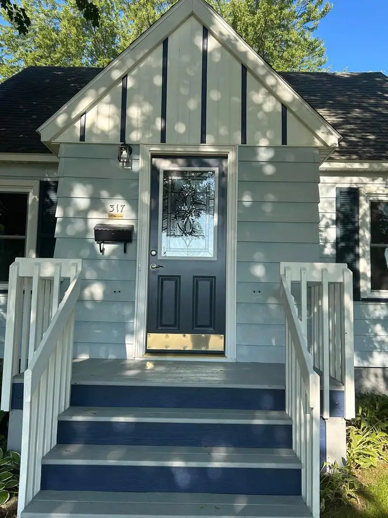 317 Cady Avenue, Tomah, WI 54660 - #3
