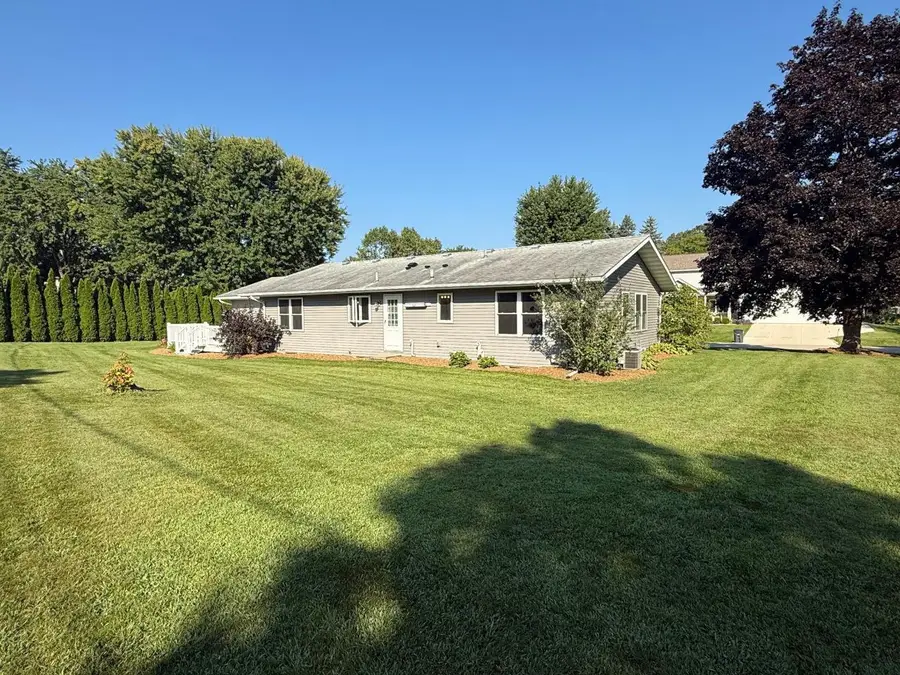 5556 Rainbow Road, Waunakee, WI 53597 - #2