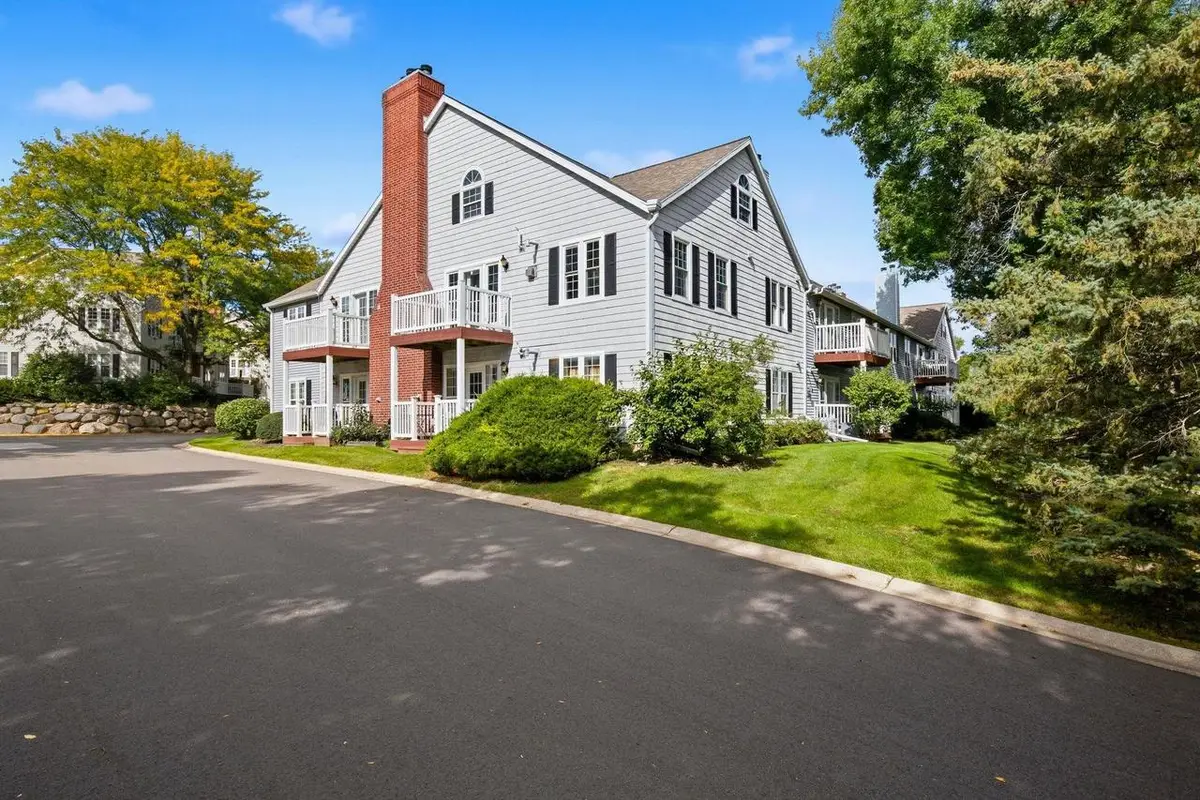 917 Harbor House Drive #8, Madison, WI 53719 - #1