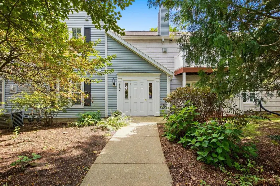 917 Harbor House Drive #8, Madison, WI 53719 - #2