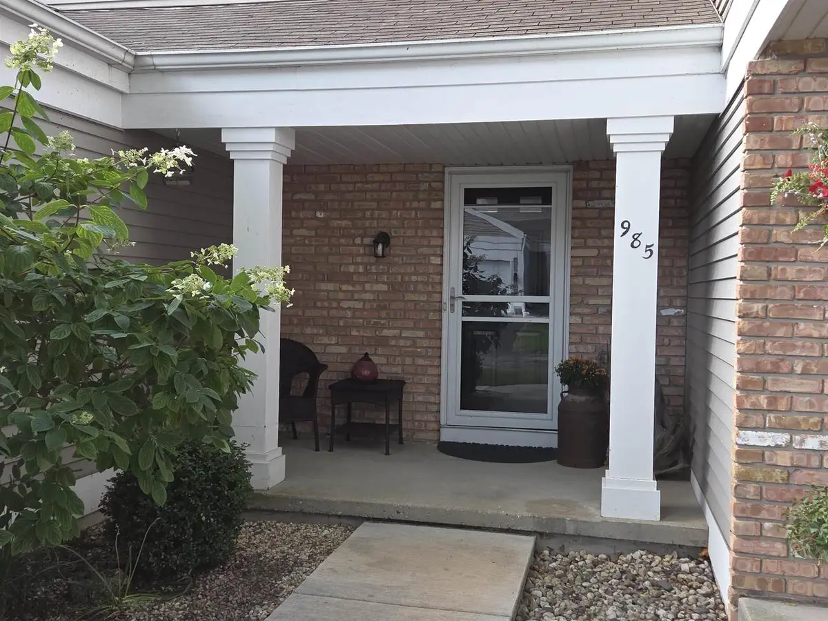 985 Walnut Street, Verona, WI 53593 - #1