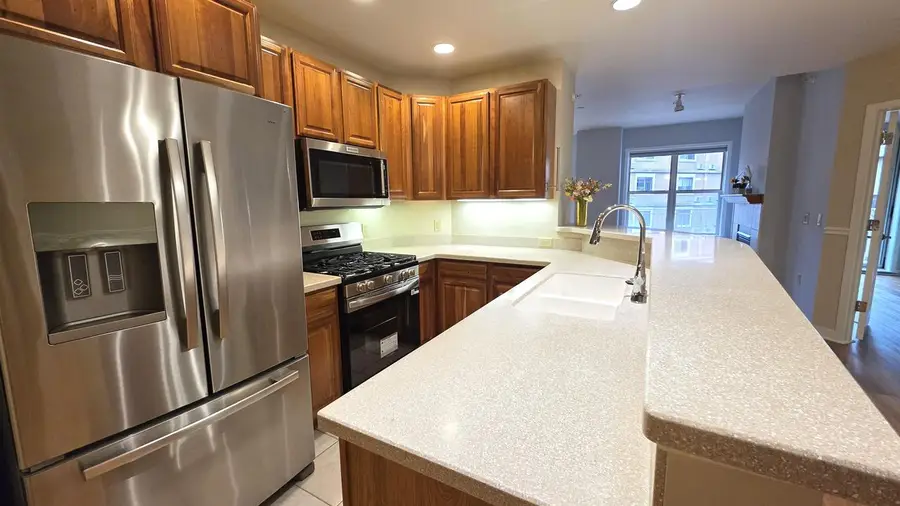 360 W Washington Avenue #215, Madison, WI 53703 - #2