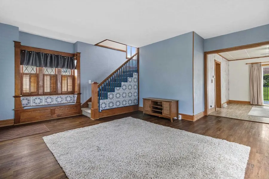 112 W Howard Street, Portage, WI 53901 - #3