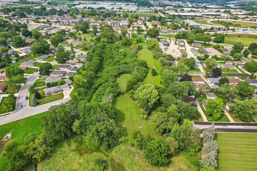 7.27 Acres Main Street, Menomonee Falls, WI 53051 - #3