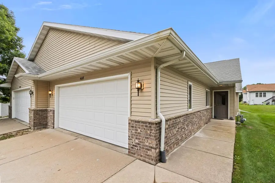 408 Michele Street #408, Mount Horeb, WI 53572 - #3