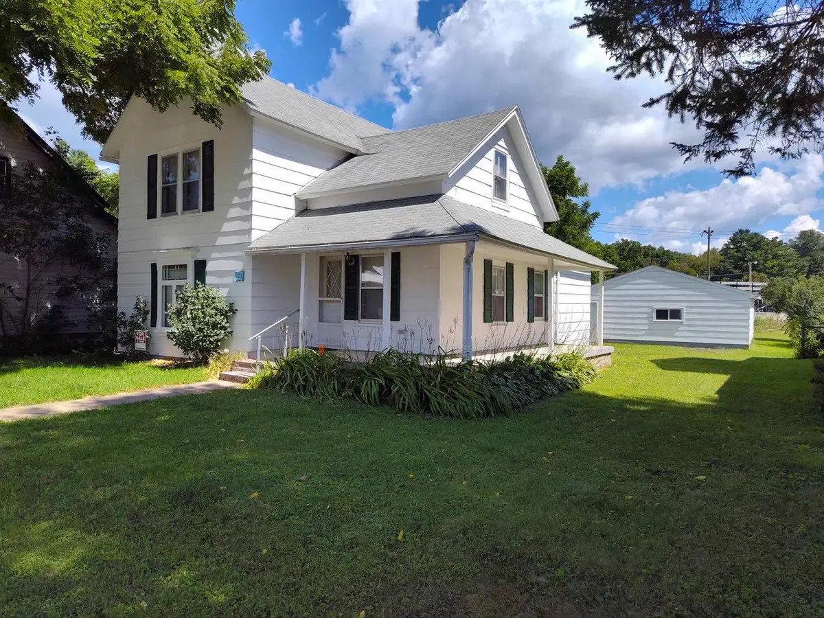 203 Hettman Street, Norwalk, WI 54648 - #1