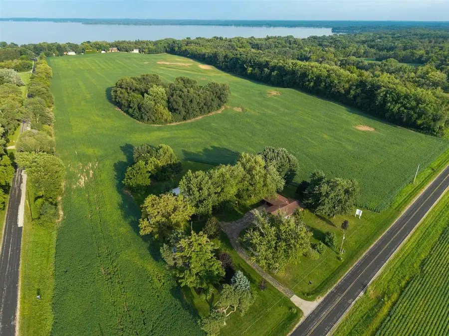 316 Hillside Road, Edgerton, WI 53534 - #3