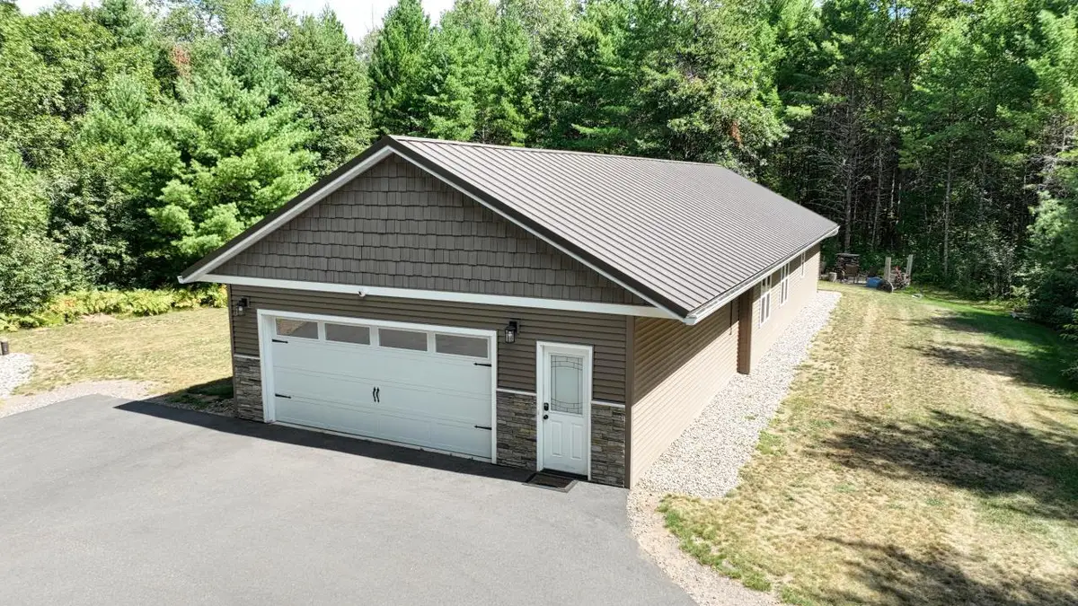 4414 Pat Lin Lane, Boulder Junction, WI 54512 - #1