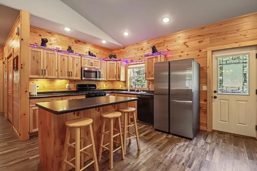 4414 Pat Lin Lane, Boulder Junction, WI 54512 - #3