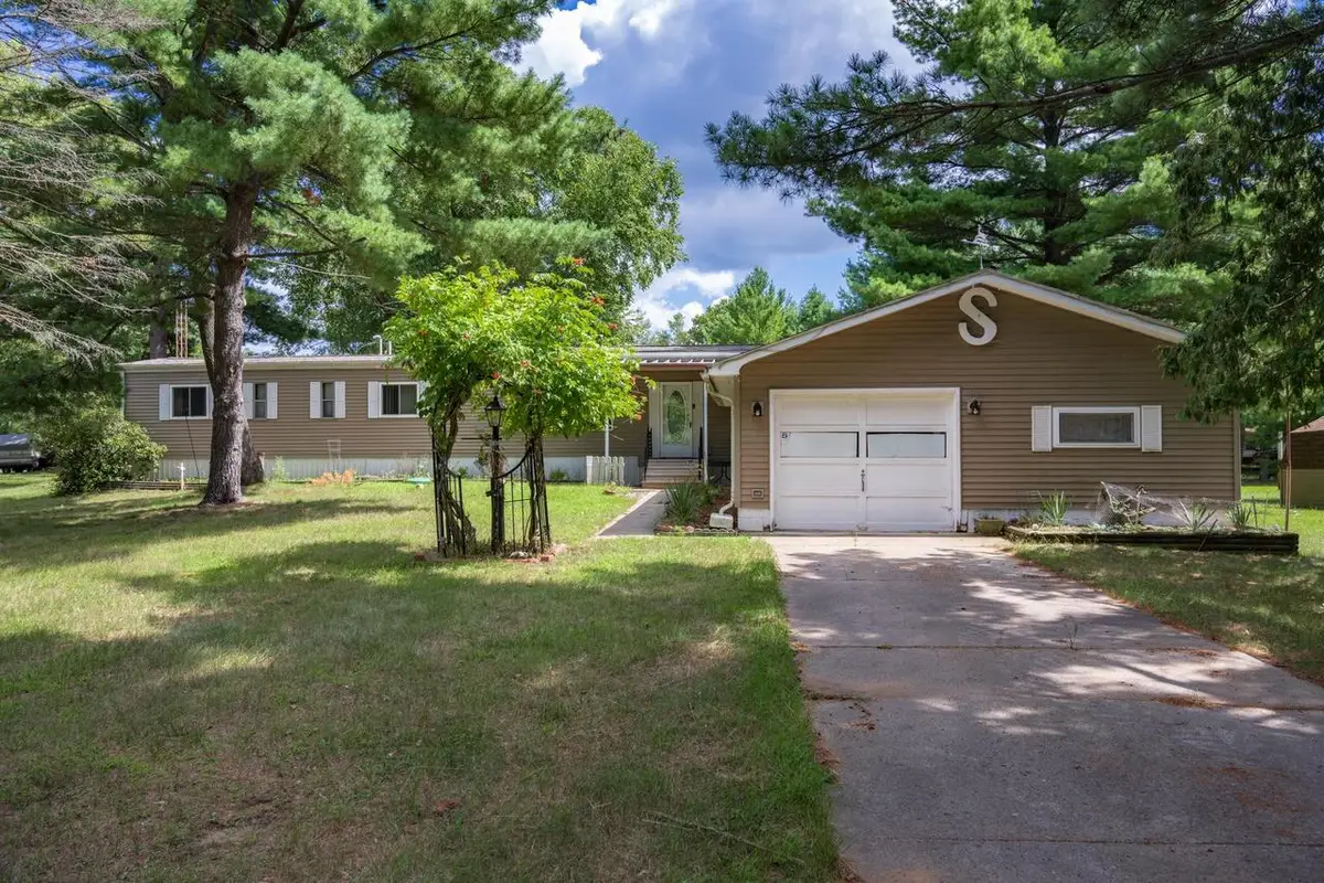 2104 Sauk Street, Friendship, WI 53934 - #1