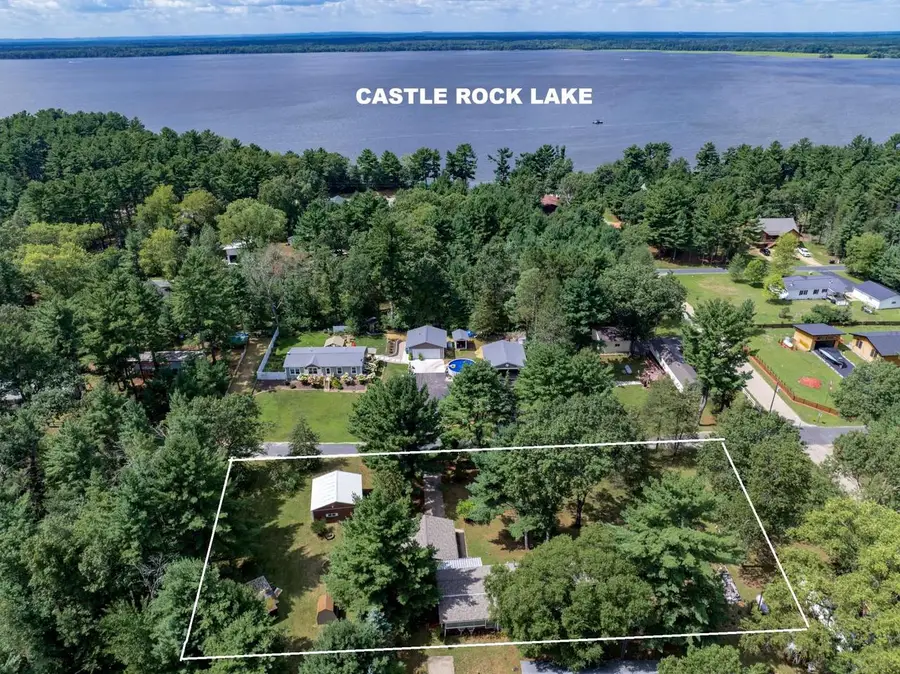 2104 Sauk Street, Friendship, WI 53934 - #2