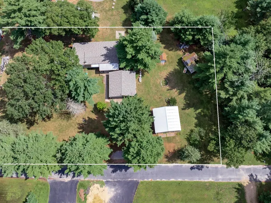 2104 Sauk Street, Friendship, WI 53934 - #3