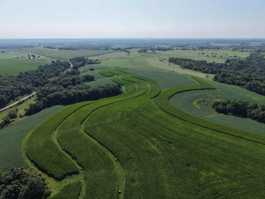 98+/- Acres Sleepy Hollow Road, Boscobel, WI 53805 - #2