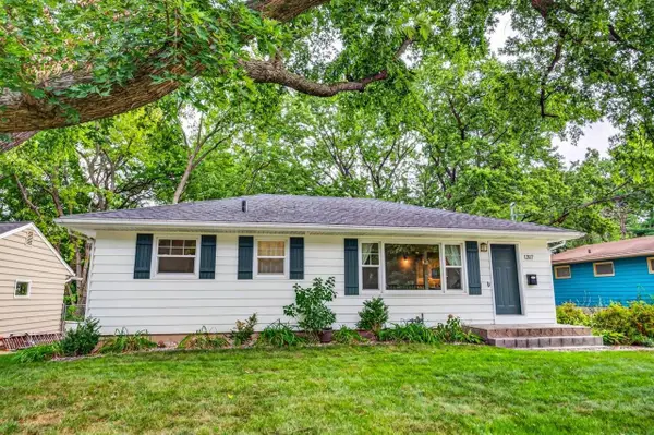 1317 Reetz Road, Madison, WI 53711