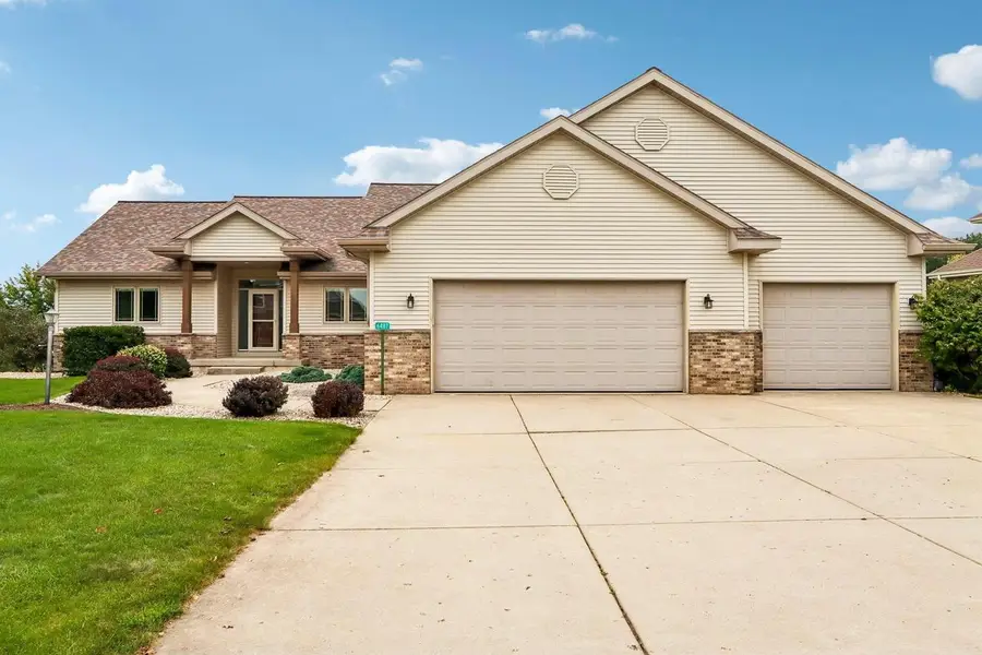 6487 Harvest Moon Court, Waunakee, WI 53597 - #3
