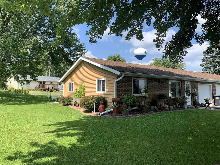 104-106 Hillside Lane, Columbus, WI 53925 - #3