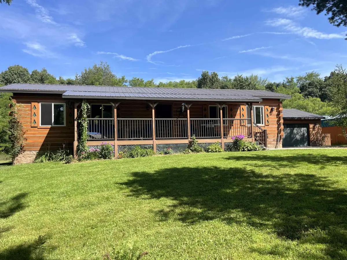 606 Lakeview Court, Necedah, WI 54646 - #1