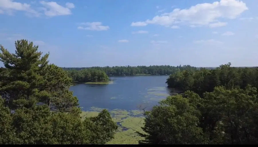 4133 Bass Lake Loop, Rhinelander, WI 54501 - #3