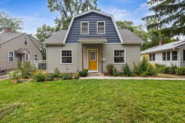 4246 Doncaster Drive, Madison, WI 53711