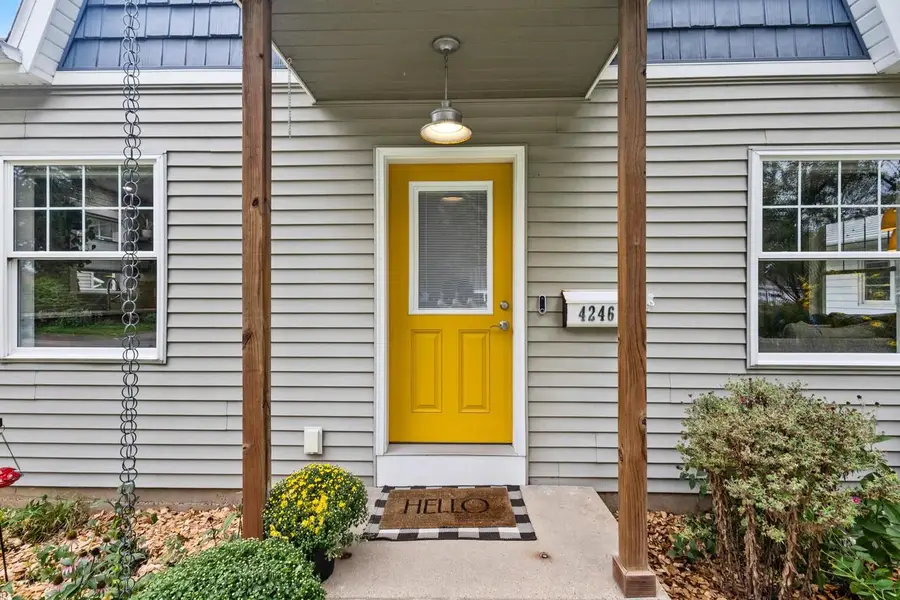 4246 Doncaster Drive, Madison, WI 53711 - #2