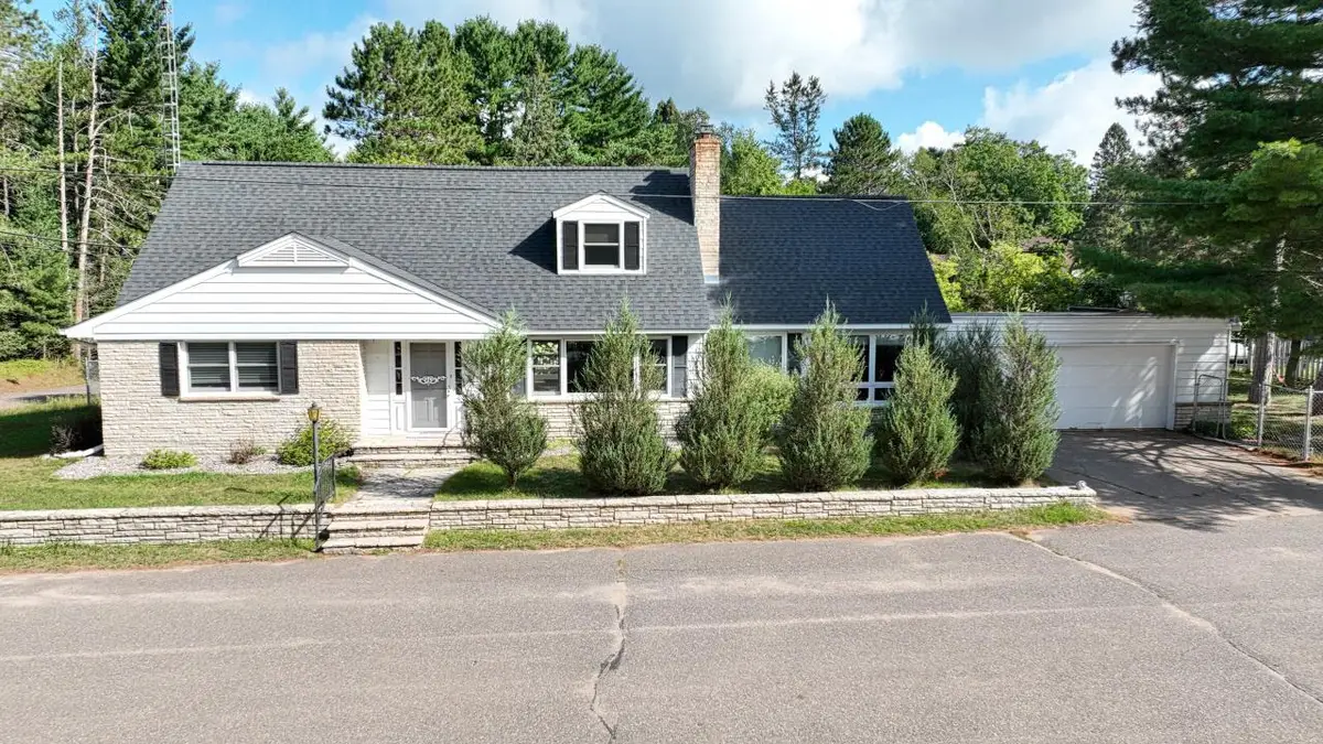 8792 Smith Street, Sayner, WI 54560 - #1