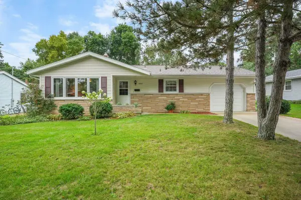 1137 Melby Drive, Madison, WI 53704