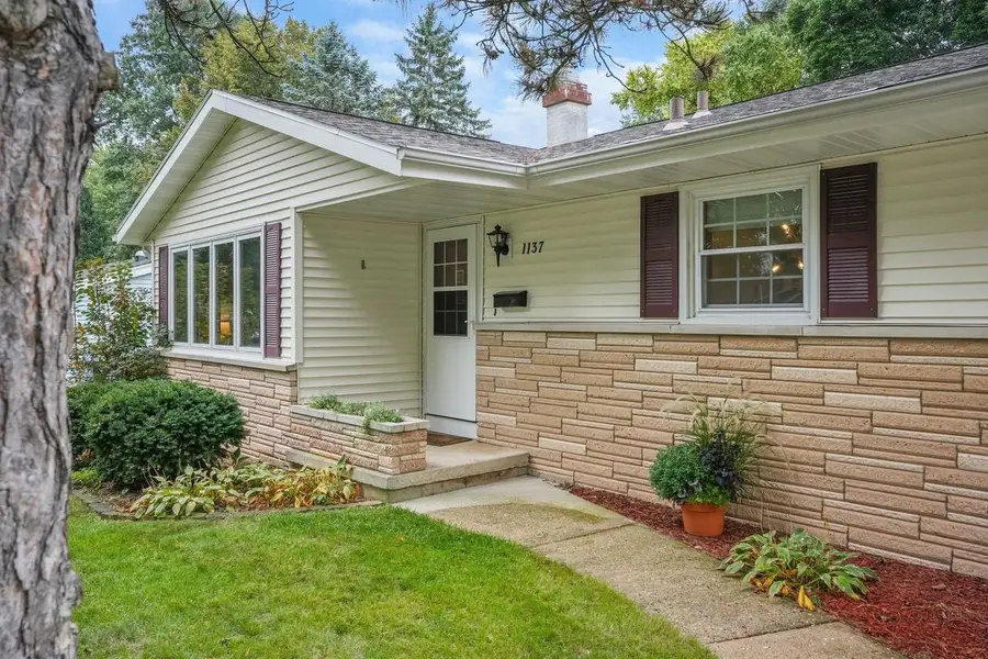 1137 Melby Drive, Madison, WI 53704 - #2
