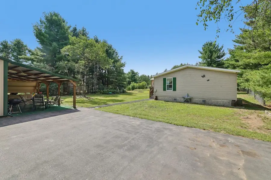 2765 2nd Avenue, Oxford, WI 53952 - #3