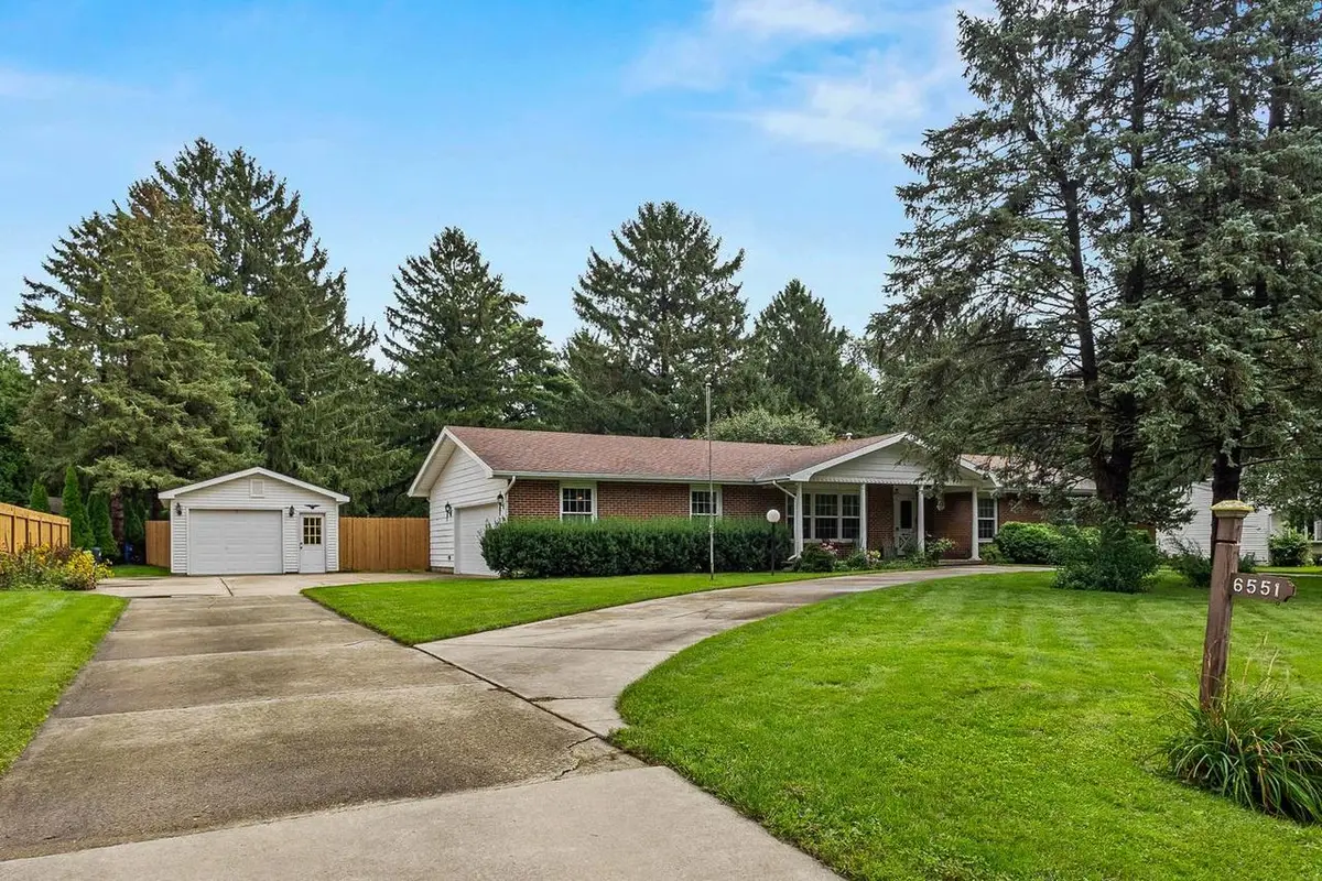 6551 Linden Circle, Windsor, WI 53598 - #1