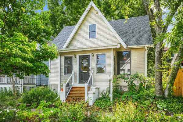 510 S Dickinson Street, Madison, WI 53703