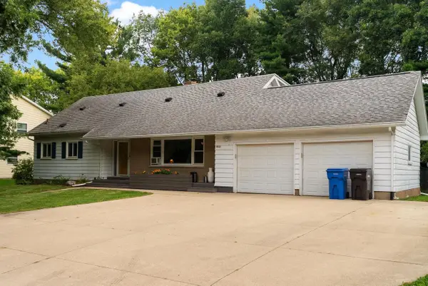 4611 Dennis Drive, Madison, WI 53704