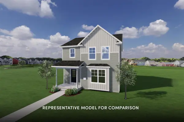 7814 Starnova Drive, Madison, WI 53719