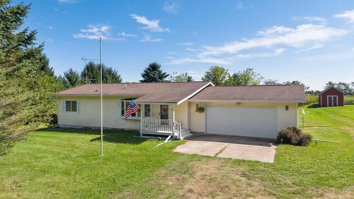353 S Main Street, Lime Ridge, WI 53937 - #1