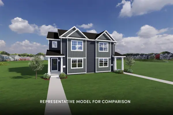 7803 Wild Bluebell Street, Madison, WI 53719