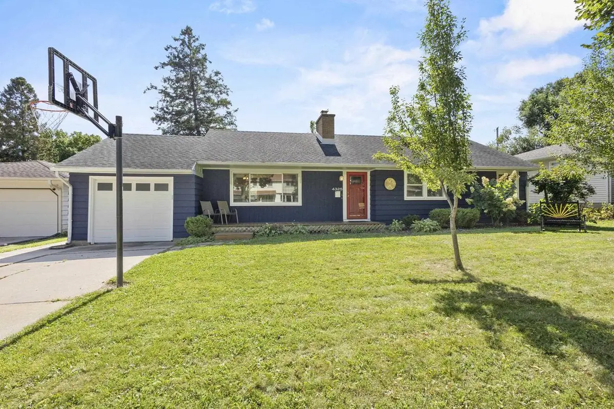 4325 Travis Terrace, Madison, WI 53711 - #1