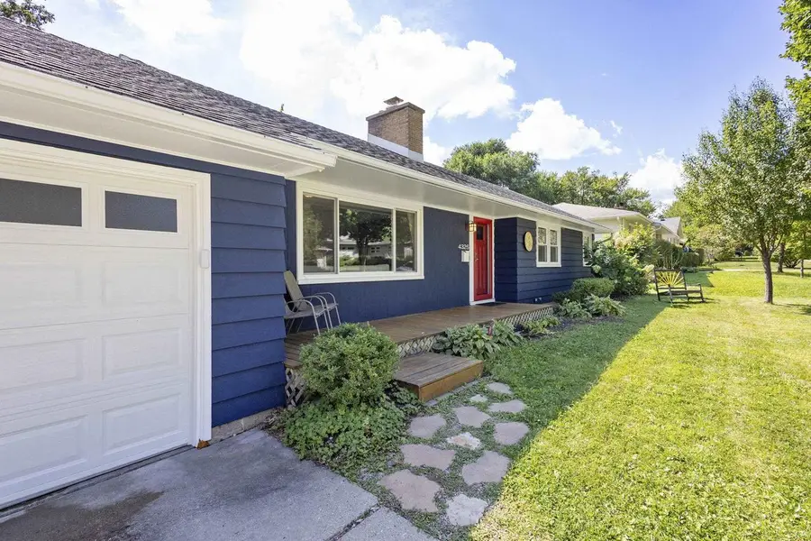 4325 Travis Terrace, Madison, WI 53711 - #2