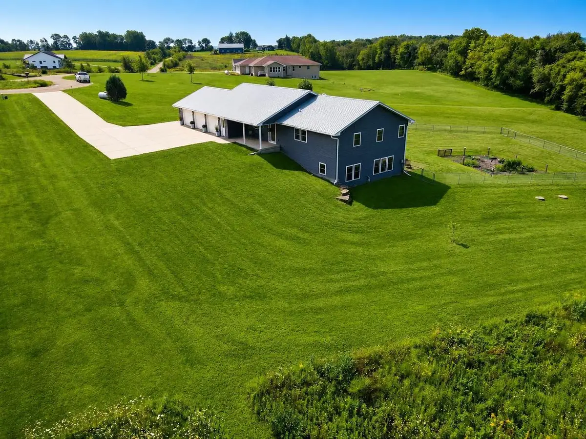 N2905 Tindell Lane, Monroe, WI 53566 - #1