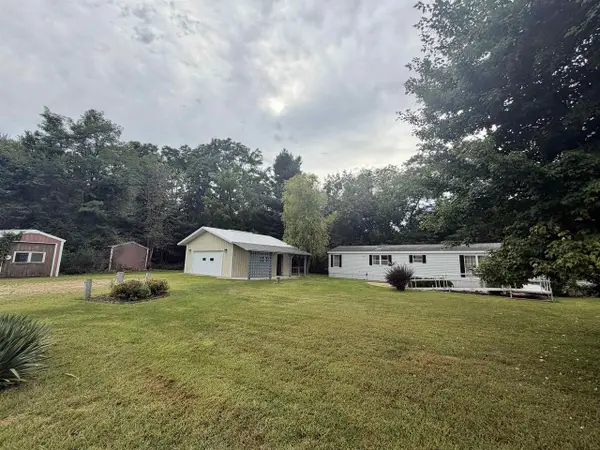33302 Oak Street, Lone Rock, WI 53556