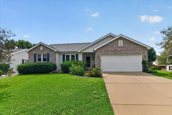 3570 Mammoth Trail, Madison, WI 53719