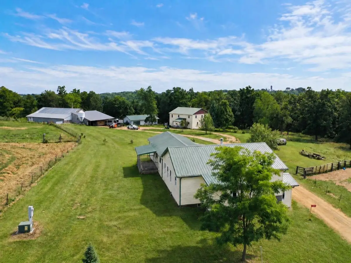 17161 County Highway F, Norwalk, WI 54648 - #1