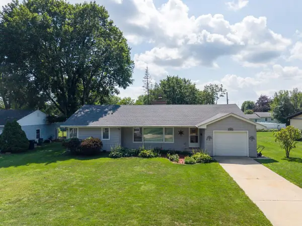 2003 Woodruff Boulevard, Janesville, WI 53546
