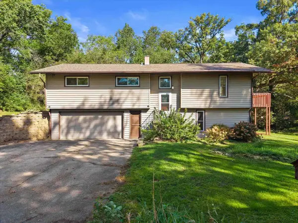 434 County Road MM, Brooklyn, WI 53521