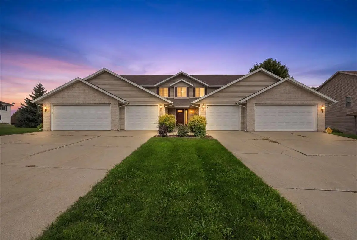 567 Kelvington Drive #1, Sun Prairie, WI 53590 - #1