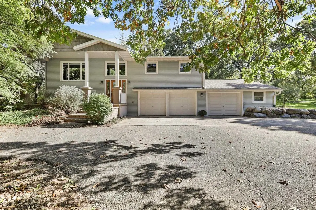 6156 Barman Road, Waunakee, WI 53597 - #1