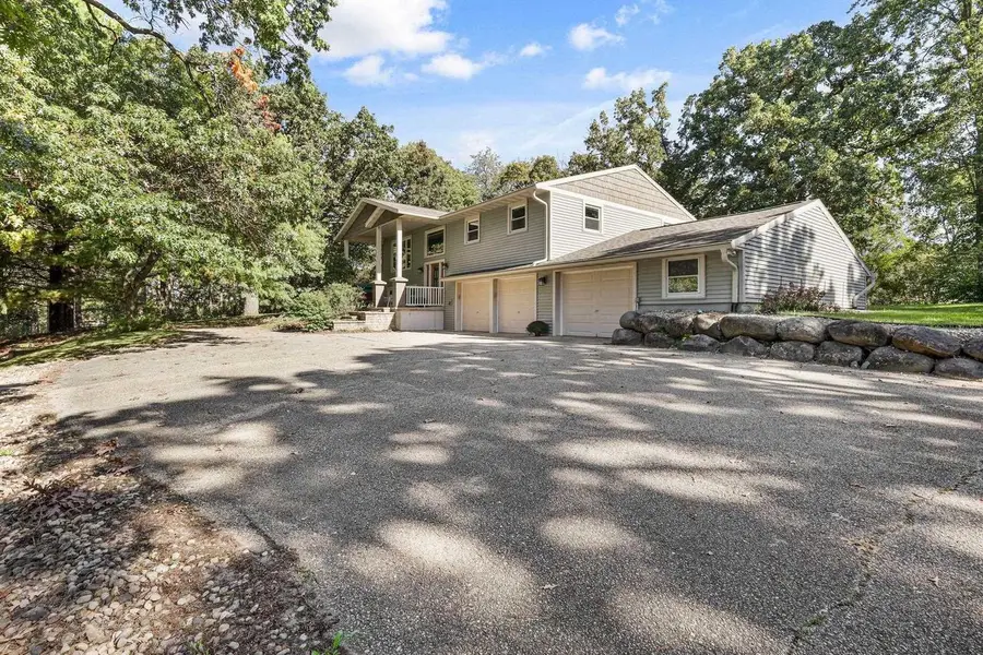 6156 Barman Road, Waunakee, WI 53597 - #2